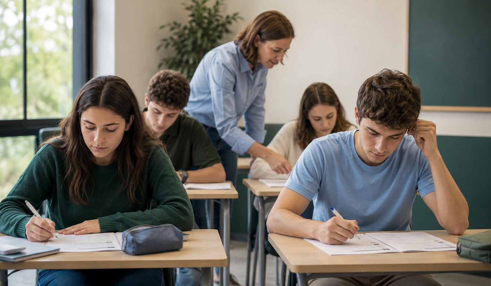Cursos Adults